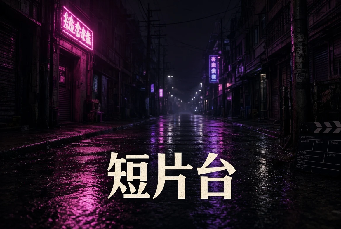 轻片精选内容